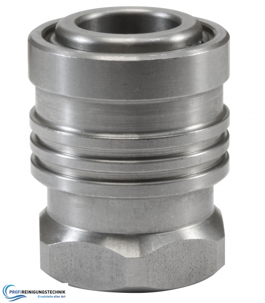 Kupplungssystem ST-245 / Kupplung 1/4" Innengewinde